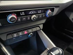 Audi A1 Sb 30 Tfsi 116 Cv Stronic Adrenalin  - Foto 19