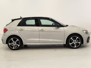 Audi A1 Sb 30 Tfsi 116 Cv Stronic Adrenalin  - Foto 3