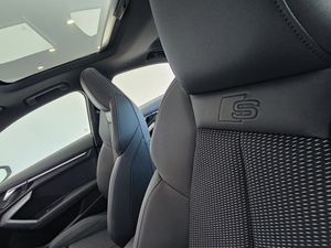 Audi A3 Sedan S Line 35 Tfsi 150 Stronic  - Foto 15