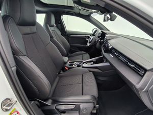 Audi A3 Sedan S Line 35 Tfsi 150 Stronic  - Foto 9