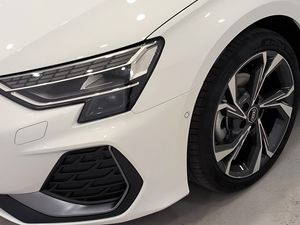 Audi A3 Sedan S Line 35 Tfsi 150 Stronic  - Foto 6