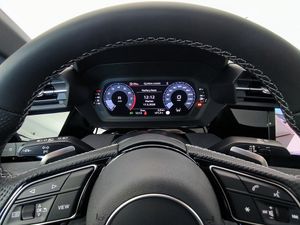 Audi A3 Sedan S Line 35 Tfsi 150 Stronic  - Foto 19