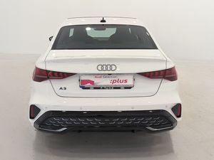 Audi A3 Sedan S Line 35 Tfsi 150 Stronic  - Foto 5