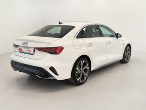 Audi A3 Sedan S Line 35 Tfsi 150 Stronic  - Foto 4