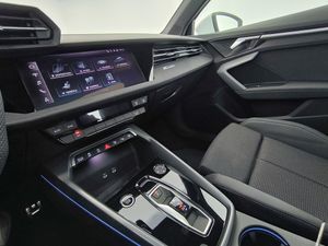 Audi A3 Sedan S Line 35 Tfsi 150 Stronic  - Foto 20