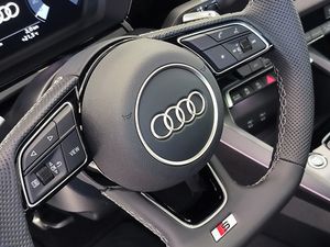 Audi A3 Sedan S Line 35 Tfsi 150 Stronic  - Foto 14