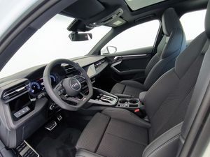 Audi A3 Sedan S Line 35 Tfsi 150 Stronic  - Foto 12