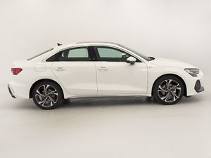 Audi A3 Sedan S Line 35 Tfsi 150 Stronic  - Foto 3