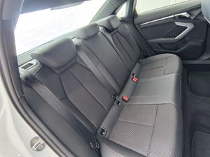 Audi A3 Sedan S Line 35 Tfsi 150 Stronic  - Foto 8