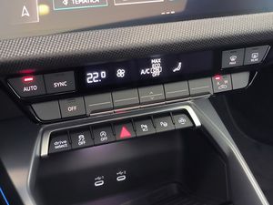Audi A3 Sedan S Line 35 Tfsi 150 Stronic  - Foto 10