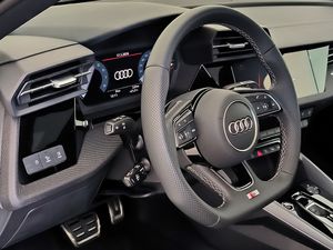 Audi A3 Sedan S Line 35 Tfsi 150 Stronic  - Foto 13