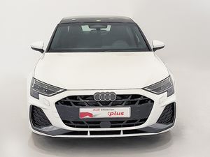 Audi A3 Sedan S Line 35 Tfsi 150 Stronic  - Foto 2
