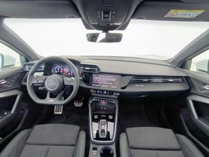 Audi A3 Sedan S Line 35 Tfsi 150 Stronic  - Foto 7
