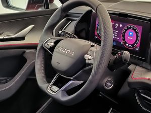 Skoda Kodiaq Sportline 1.5tsi Iv 204cv Dsg 6v  - Foto 19