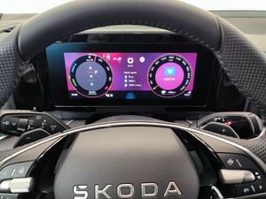Skoda Kodiaq Sportline 1.5tsi Iv 204cv Dsg 6v  - Foto 14