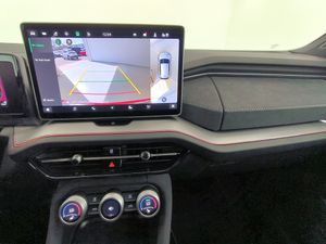 Skoda Kodiaq Sportline 1.5tsi Iv 204cv Dsg 6v  - Foto 18
