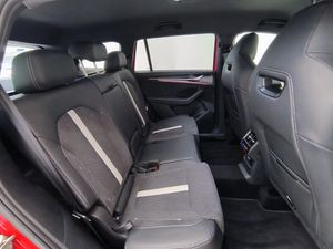 Skoda Kodiaq Sportline 1.5tsi Iv 204cv Dsg 6v  - Foto 6