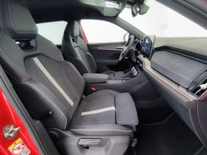 Skoda Kodiaq Sportline 1.5tsi Iv 204cv Dsg 6v  - Foto 5