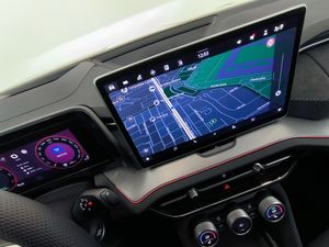 Skoda Kodiaq Sportline 1.5tsi Iv 204cv Dsg 6v  - Foto 17