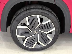 Skoda Kodiaq Sportline 1.5tsi Iv 204cv Dsg 6v  - Foto 8