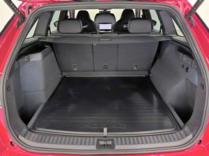 Skoda Kodiaq Sportline 1.5tsi Iv 204cv Dsg 6v  - Foto 7