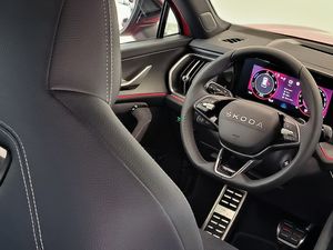 Skoda Kodiaq Sportline 1.5tsi Iv 204cv Dsg 6v  - Foto 20