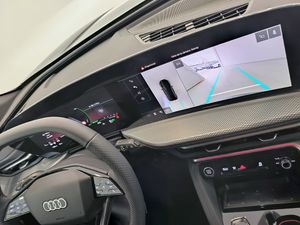 Audi Q5 Sportback Black Line E-hybrid Quattro 220  - Foto 16