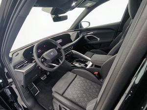 Audi Q5 Sportback Black Line E-hybrid Quattro 220  - Foto 10