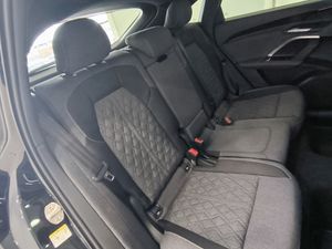 Audi Q5 Sportback Black Line E-hybrid Quattro 220  - Foto 8