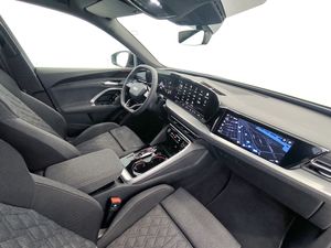 Audi Q5 Sportback Black Line E-hybrid Quattro 220  - Foto 20