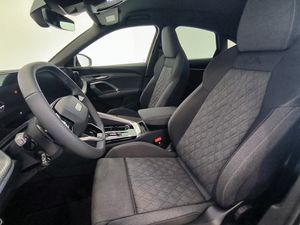 Audi Q5 Sportback Black Line E-hybrid Quattro 220  - Foto 14