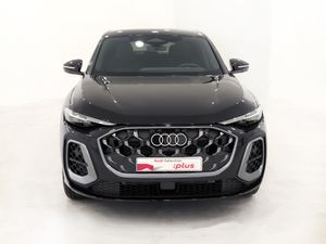Audi Q5 Sportback Black Line E-hybrid Quattro 220  - Foto 2