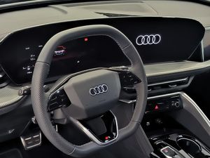 Audi Q5 Sportback Black Line E-hybrid Quattro 220  - Foto 11