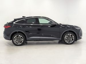 Audi Q5 Sportback Black Line E-hybrid Quattro 220  - Foto 3