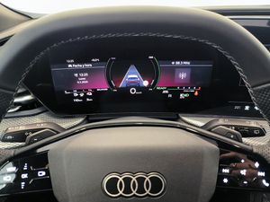 Audi Q5 Sportback Black Line E-hybrid Quattro 220  - Foto 17