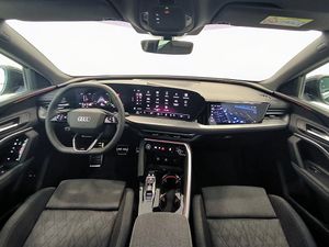 Audi Q5 Sportback Black Line E-hybrid Quattro 220  - Foto 7