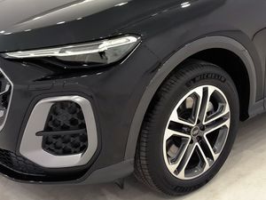 Audi Q5 Sportback Black Line E-hybrid Quattro 220  - Foto 6