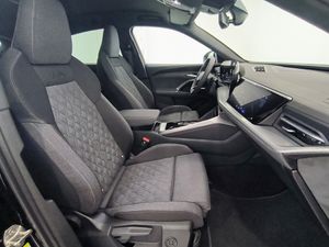 Audi Q5 Sportback Black Line E-hybrid Quattro 220  - Foto 9