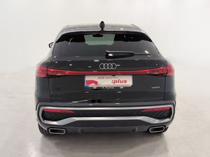 Audi Q5 Sportback Black Line E-hybrid Quattro 220  - Foto 5