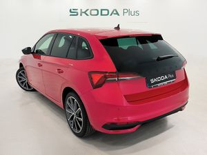Skoda Scala 1.5 Tsi 110 Kw (150 Cv) Dsg Plus  - Foto 2