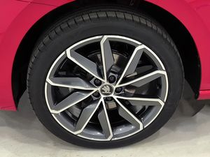 Skoda Scala 1.5 Tsi 110 Kw (150 Cv) Dsg Plus  - Foto 8