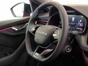 Skoda Scala 1.5 Tsi 110 Kw (150 Cv) Dsg Plus  - Foto 13