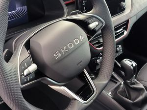 Skoda Scala 1.5 Tsi 110 Kw (150 Cv) Dsg Plus  - Foto 16