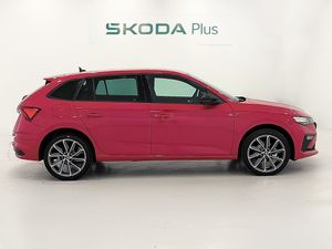 Skoda Scala 1.5 Tsi 110 Kw (150 Cv) Dsg Plus  - Foto 3