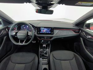 Skoda Scala 1.5 Tsi 110 Kw (150 Cv) Dsg Plus  - Foto 4