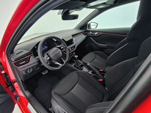 Skoda Scala 1.5 Tsi 110 Kw (150 Cv) Dsg Plus  - Foto 15