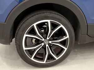 Volkswagen T-cross 1.0 Tsi 110 Cv Dsg Sport  - Foto 8