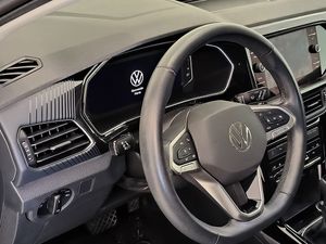 Volkswagen T-cross 1.0 Tsi 110 Cv Dsg Sport  - Foto 12