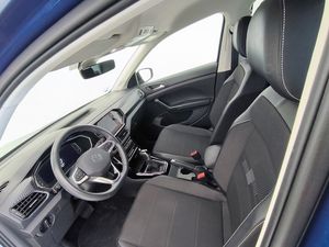 Volkswagen T-cross 1.0 Tsi 110 Cv Dsg Sport  - Foto 11