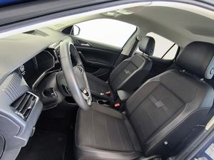 Volkswagen T-cross 1.0 Tsi 110 Cv Dsg Sport  - Foto 13